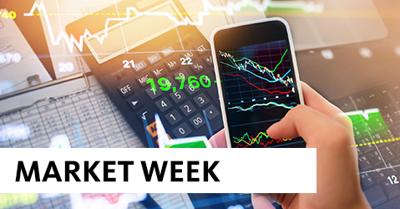 Market Week: October 9, 2023